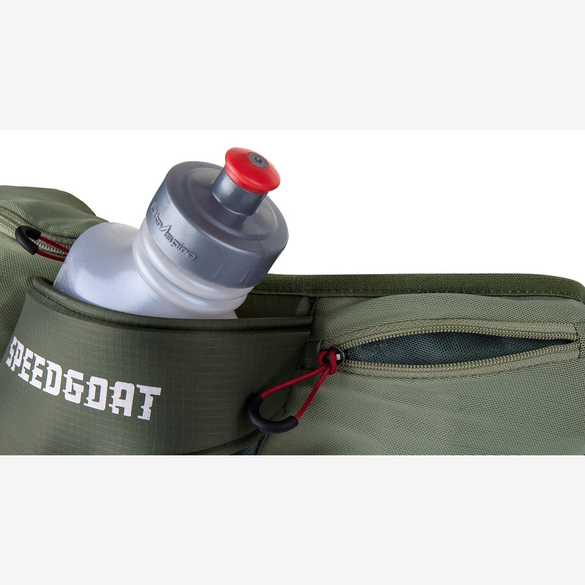 Ultraspire | Speedgoat 4.0 | Waist Pack | trrail.com