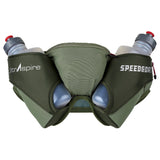 Ultraspire | Speedgoat 4.0 | Waist Pack | trrail.com