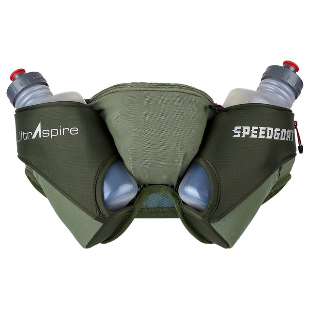 Ultraspire | Speedgoat 4.0 | Waist Pack | trrail.com