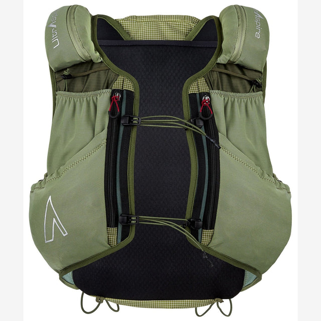 Ultraspire Traverse Hydration Pack (22 Liter) | trrail.com