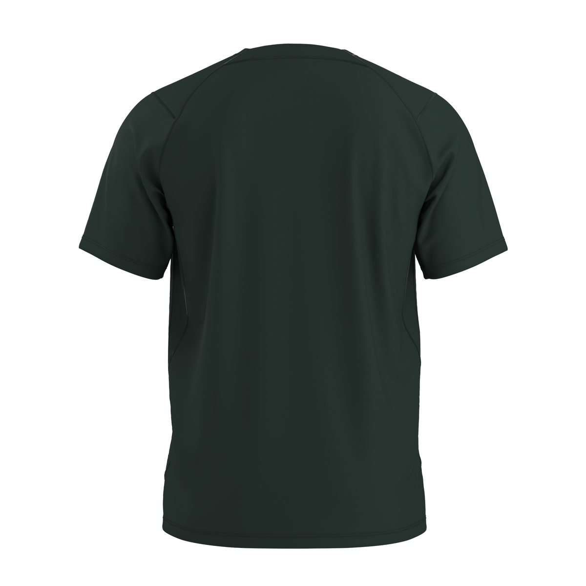 Arc'teryx Cormac Logo Shortsleeve Heren | trrail.com