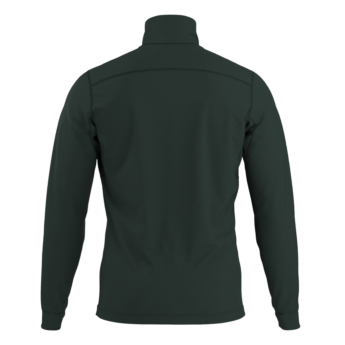 Arc'teryx Rho LT Zip Neck Heren | trrail.com