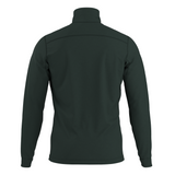 Arc'teryx Rho LT Zip Neck Heren | trrail.com