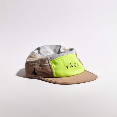 Våga Club Cap - trrail.com