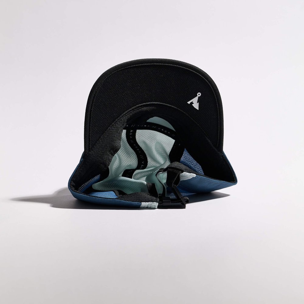 Våga Club Cap - trrail.com