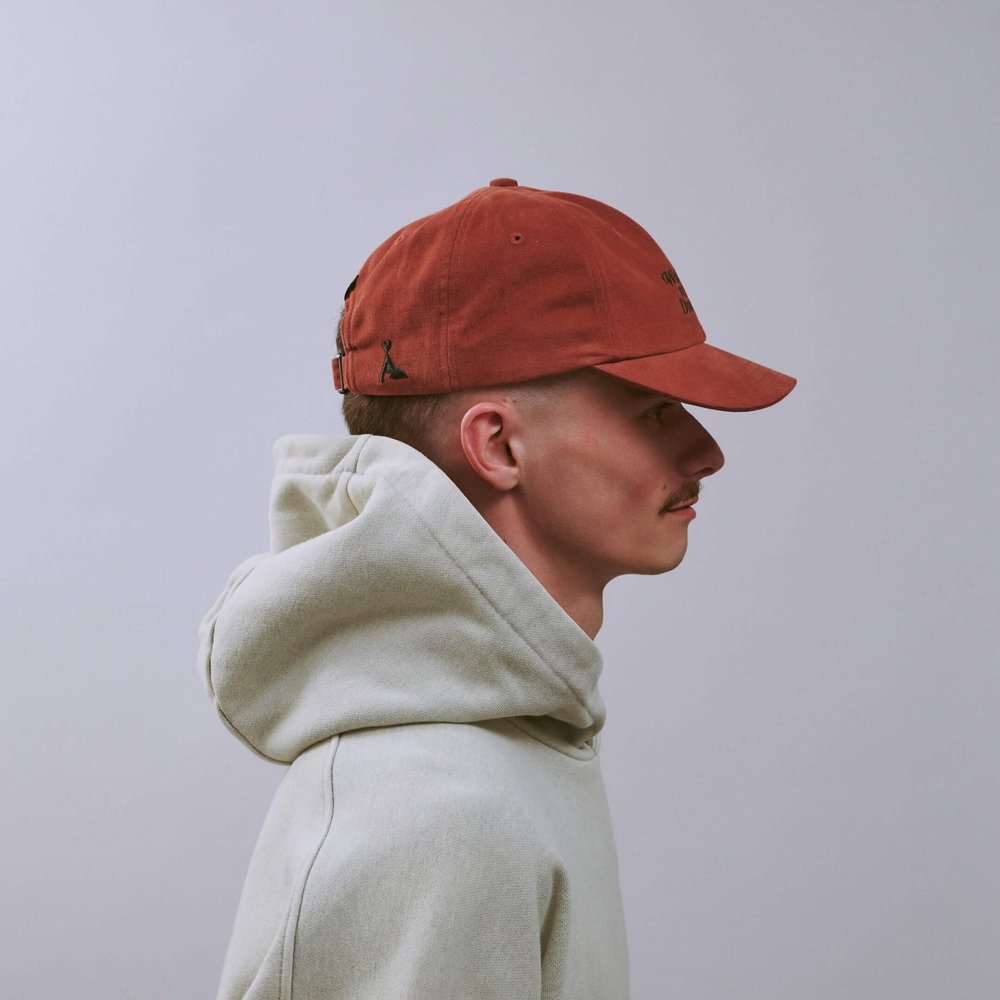 Våga Didn't Go Cap | trrail.com