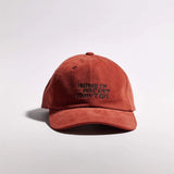 Våga Didn't Go Cap | trrail.com
