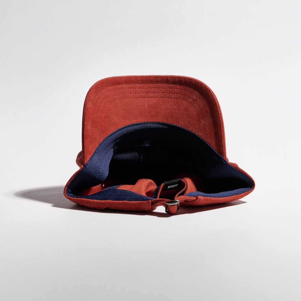 Våga Didn't Go Cap | trrail.com