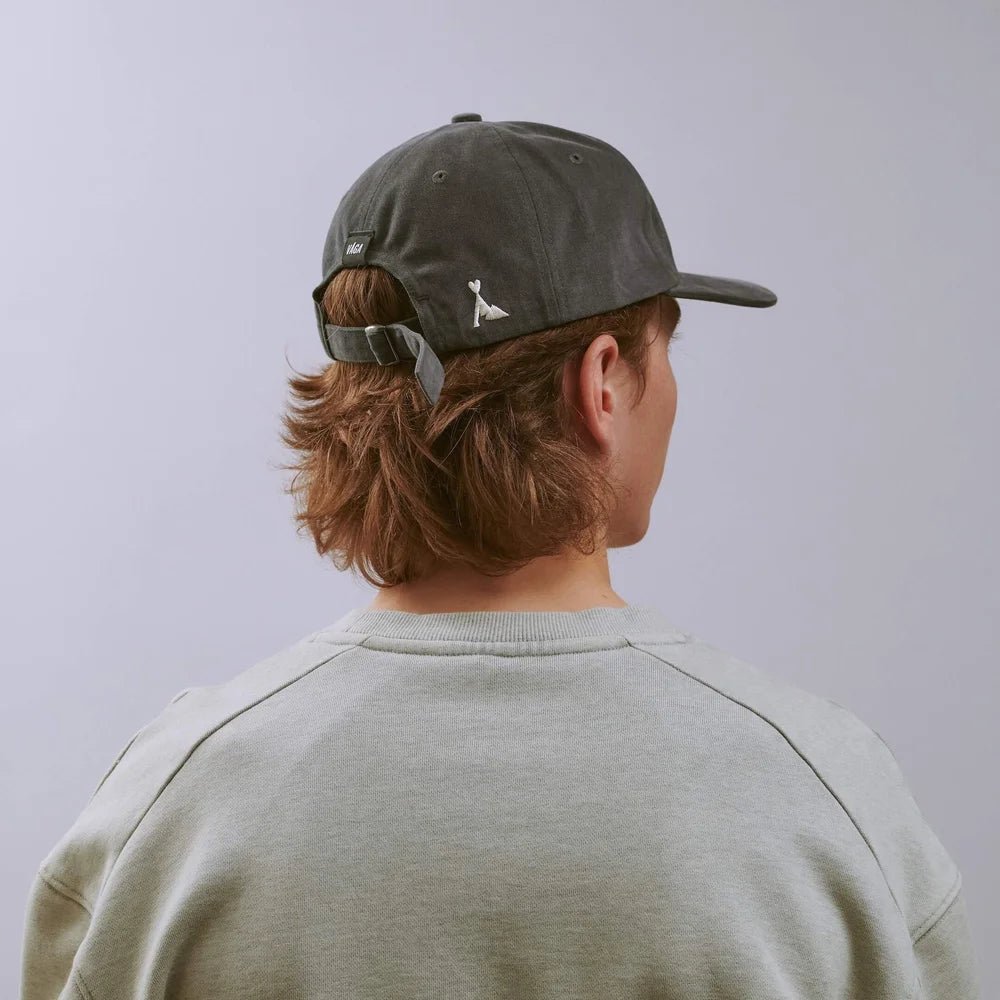 Våga Didn't Go Cap | trrail.com