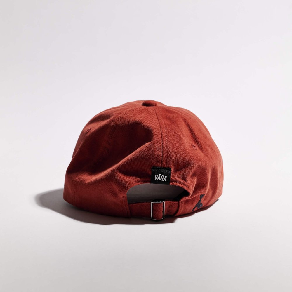 Våga Didn't Go Cap | trrail.com