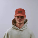 Våga Didn't Go Cap | trrail.com