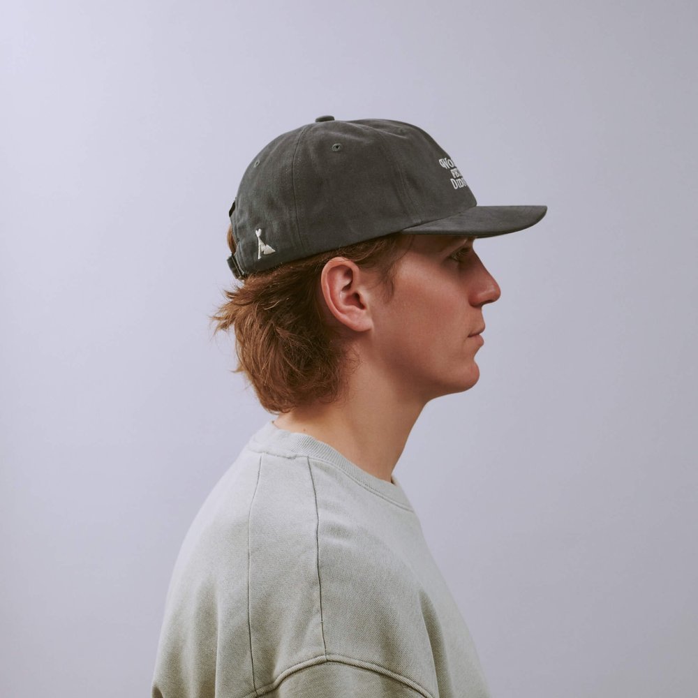 Våga Didn't Go Cap | trrail.com