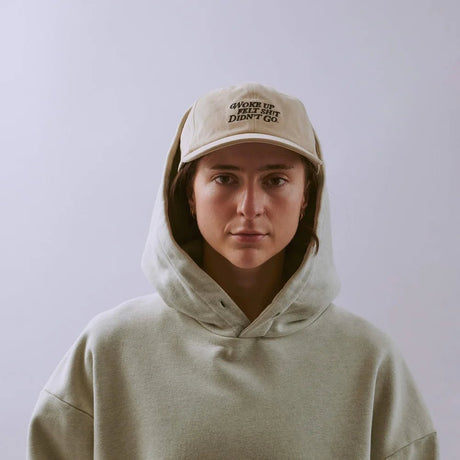 Våga Didn't Go Cap | trrail.com