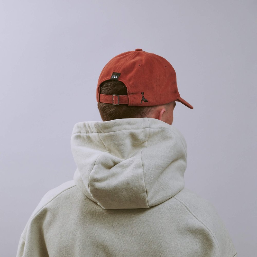 Våga Didn't Go Cap | trrail.com