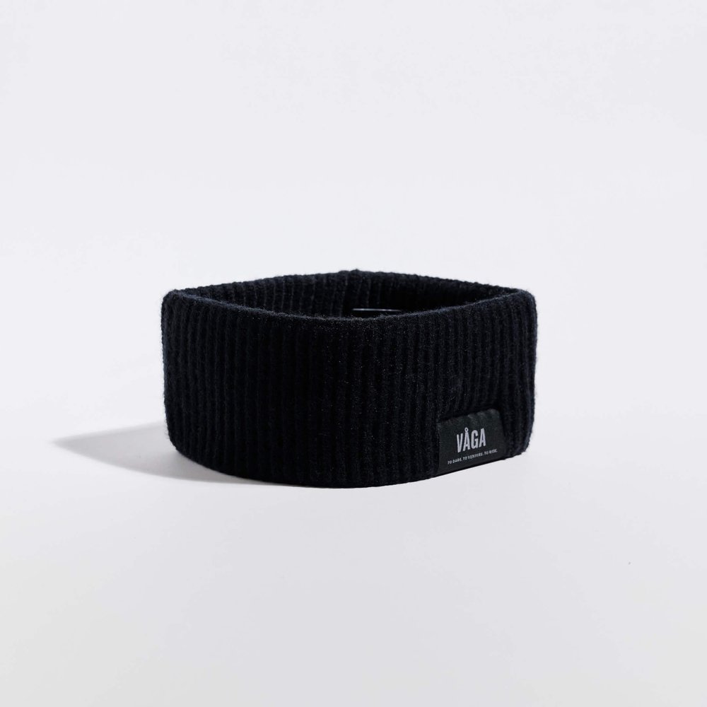 Våga Midweight Headband | trrail.com