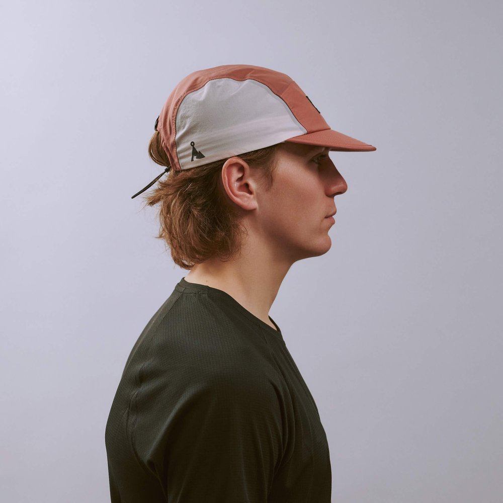 Våga Pacer Cap | trrail.com