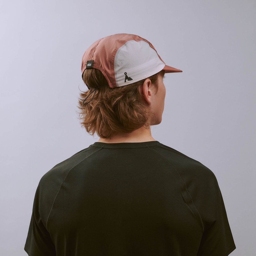 Våga Pacer Cap | trrail.com