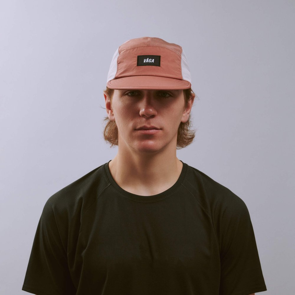 Våga Pacer Cap | trrail.com