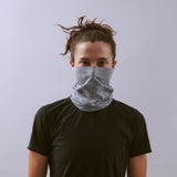 Våga Tie Dye Lightweight Neck Gaiter | trrail.com