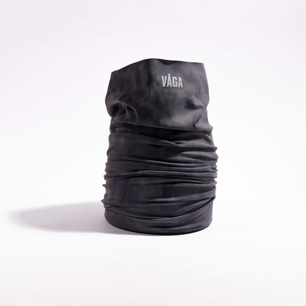 Våga Tie Dye Lightweight Neck Gaiter | trrail.com
