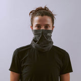 Våga Tie Dye Lightweight Neck Gaiter | trrail.com