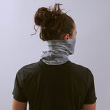 Våga Tie Dye Lightweight Neck Gaiter | trrail.com