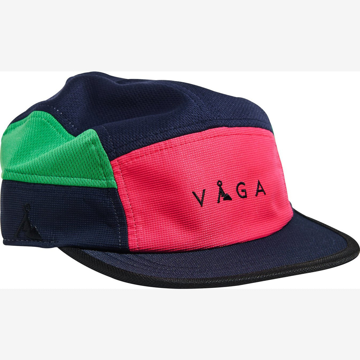 Våga | Club Cap | Hardloopcap - trrail.com