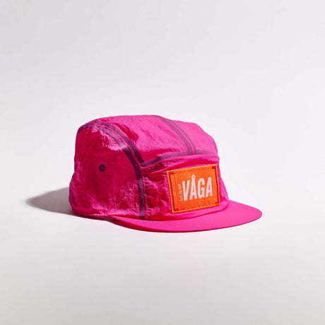 Vaga Feather Edge Cap | trrail.com