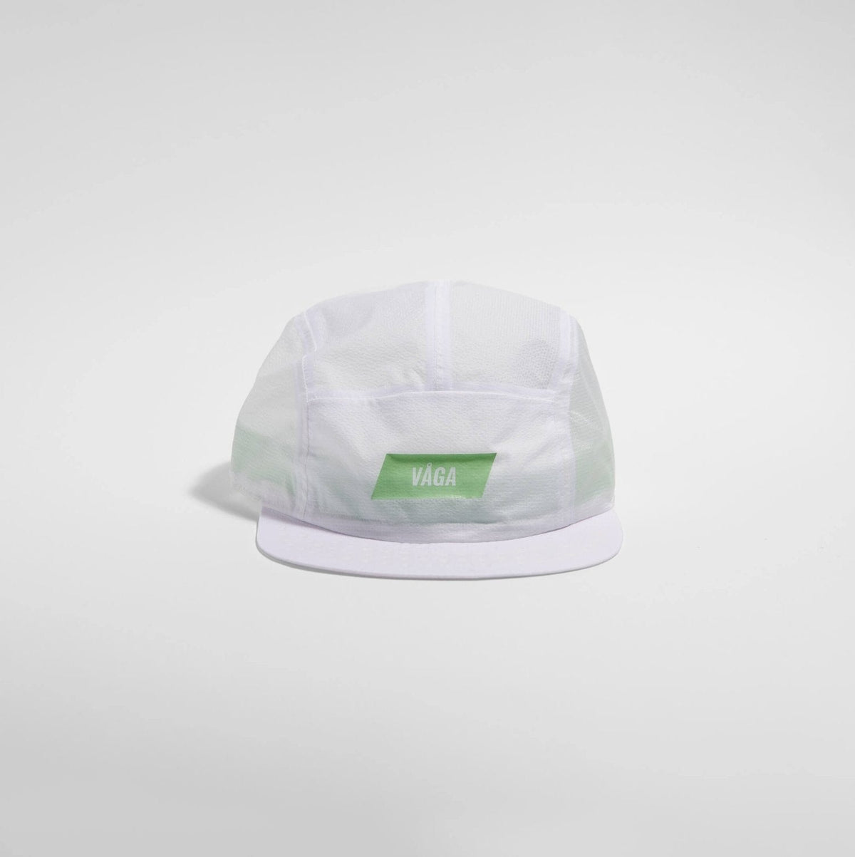 Våga Feather Light Cap | trrail.com