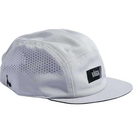 Våga | Feather Racing Cap | Hardloopcap - trrail.com