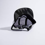 Våga | Feather Racing Cap | Hardloopcap - trrail.com