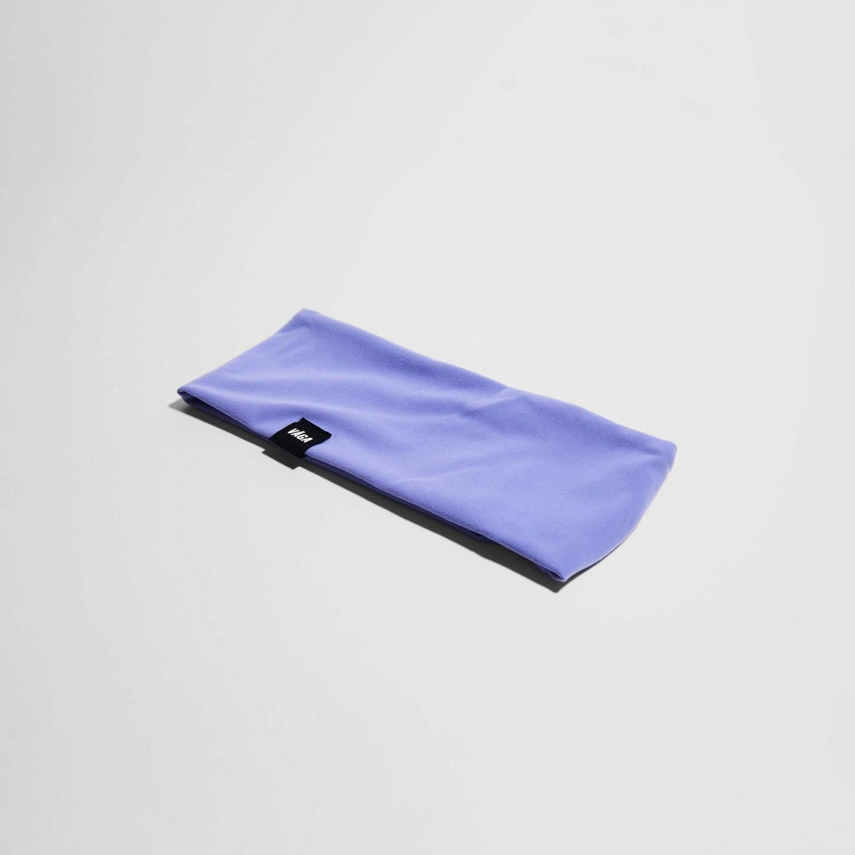 Våga | Jersey Midweight Headband | Hoofdband | trrail.com