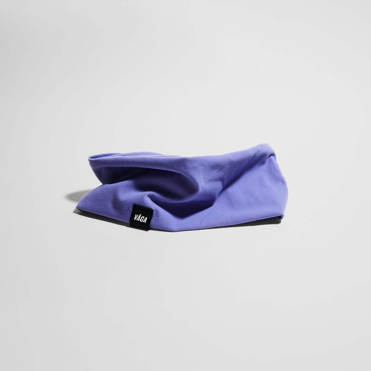 Våga | Jersey Midweight Headband | Hoofdband | trrail.com