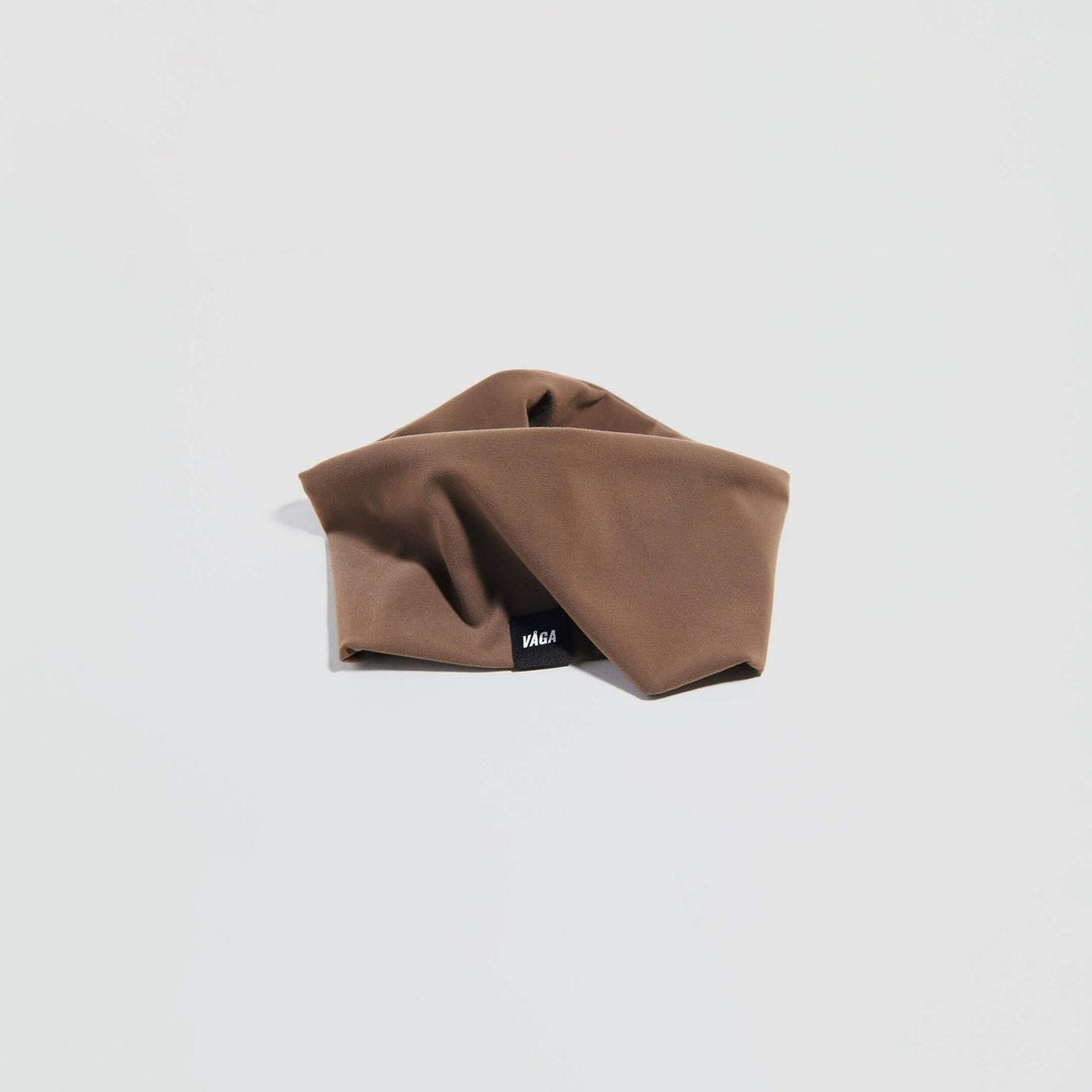 Våga | Jersey Midweight Headband | Hoofdband | trrail.com