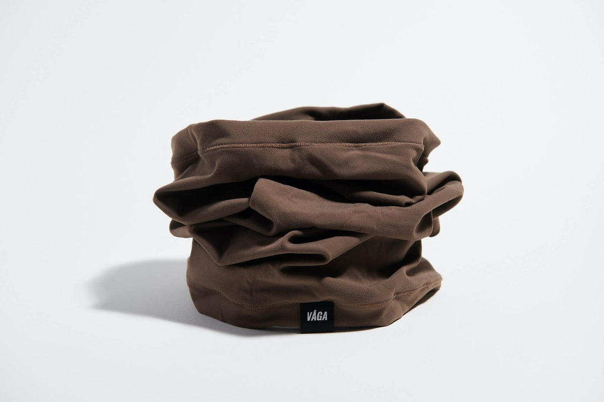 Våga Midweight Neck Gaiter | trrail.com