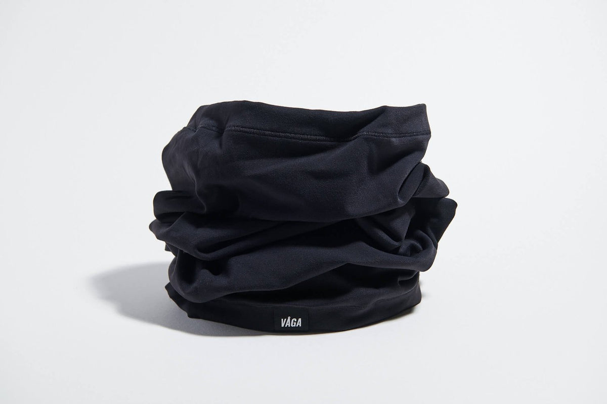 Våga Midweight Neck Gaiter | trrail.com