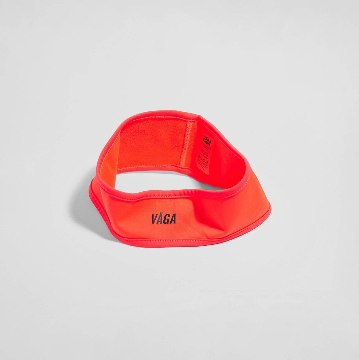 Våga Performance Headband | trrail.com