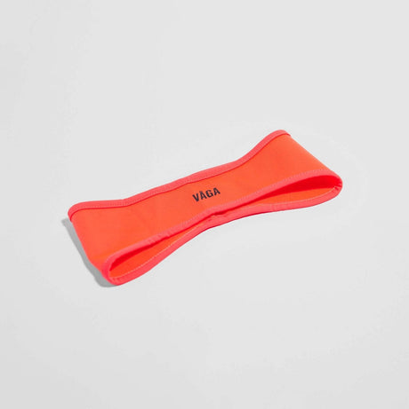 Våga Performance Headband | trrail.com