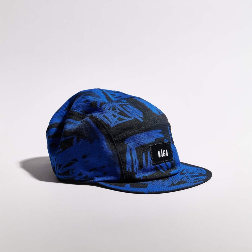 Vaga Scribble Cap | trrail.com