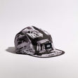 Vaga Scribble Cap | trrail.com