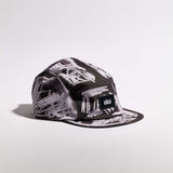 Vaga Scribble Cap | trrail.com