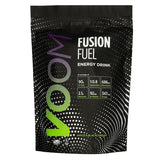 Voom Fusion Fuel Energy Drink (90g Carbs) | trrail.com