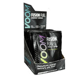Voom Fusion Fuel Energy Drink (90g Carbs) | trrail.com