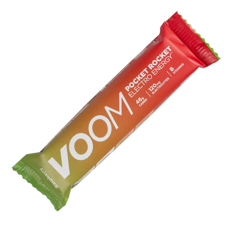 Voom Pocket Rocket Electro Energy (46g Carbs) | trrail.com