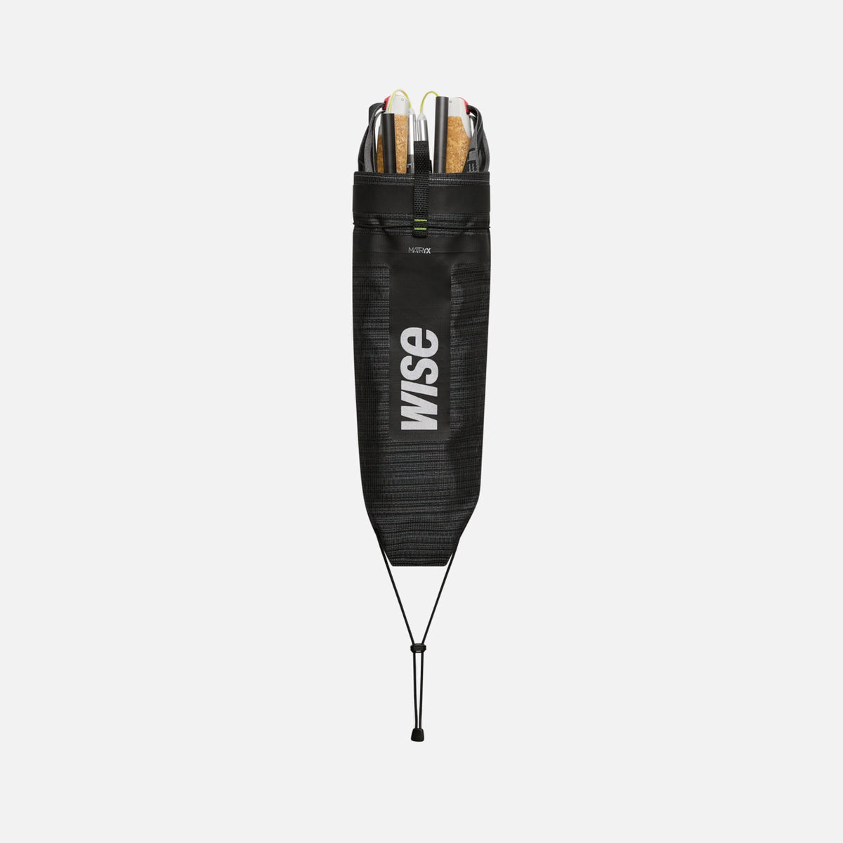 Wise Bag Quiver Matryx | trrail.com