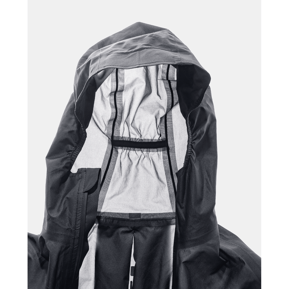 Wise | Blackshell | 3-Laags Regenjas | Unisex (20k) | trrail.com