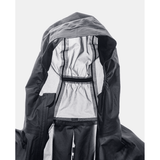 Wise | Blackshell | 3-Laags Regenjas | Unisex (20k) | trrail.com
