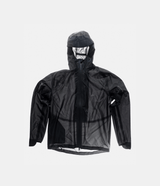 Wise | Blackshell | 3-Laags Regenjas | Unisex (20k) | trrail.com