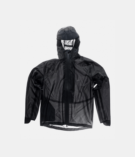 Wise | Blackshell | 3-Laags Regenjas | Unisex (20k) | trrail.com