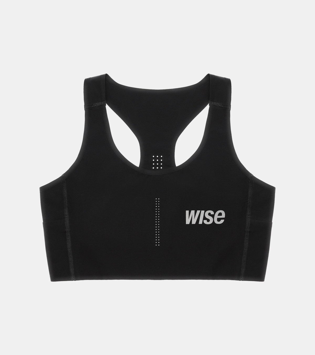 Wise | Dry Bra | Running Top | Dames | trrail.com